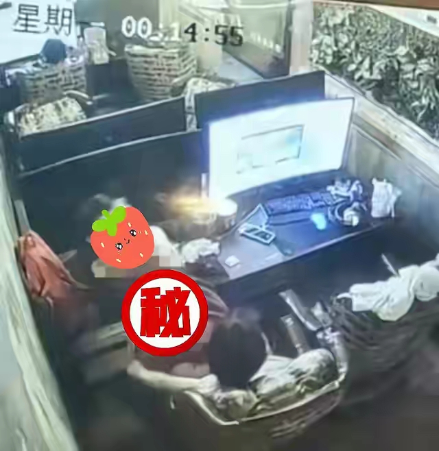 做运动与打扑克视频声音探索