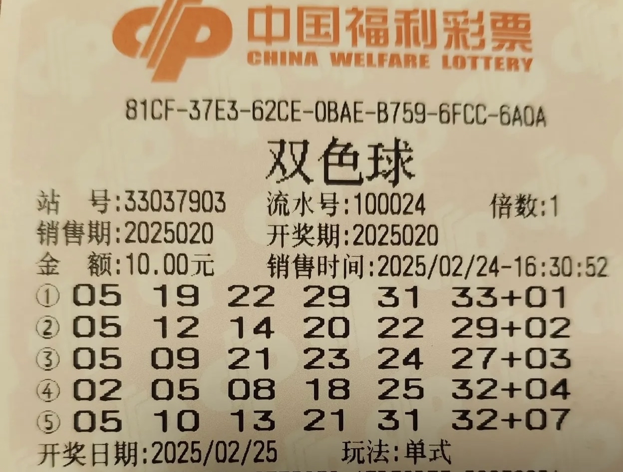 双色球开奖结果87期开奖号码双色球开奖结果揭晓，87号彩票-第1张图片