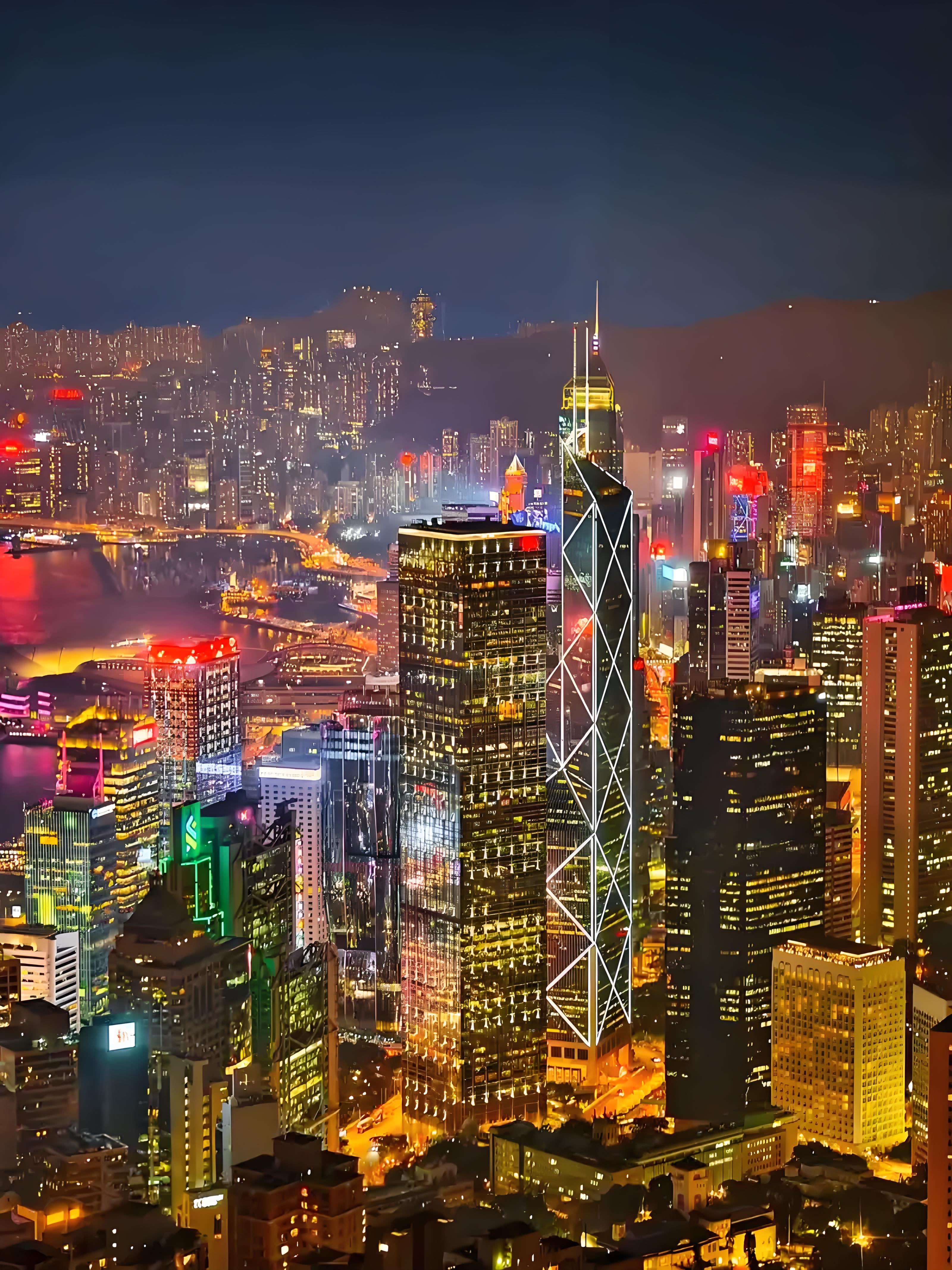 香港中特网，连接世界的桥梁-第2张图片