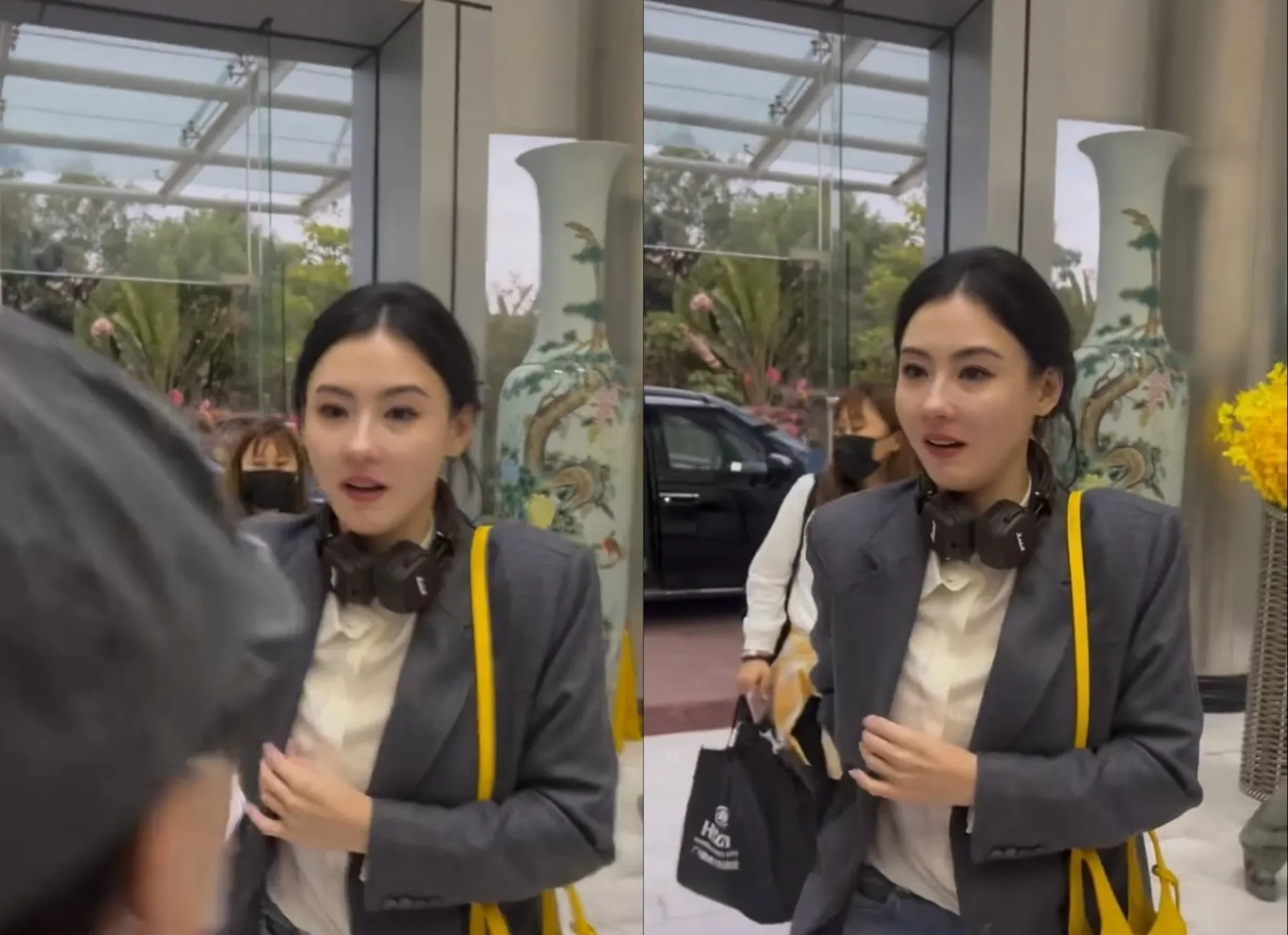 张柏芝 照艳原图张柏芝艳照曝光，原图引爆网络热议-第3张图片