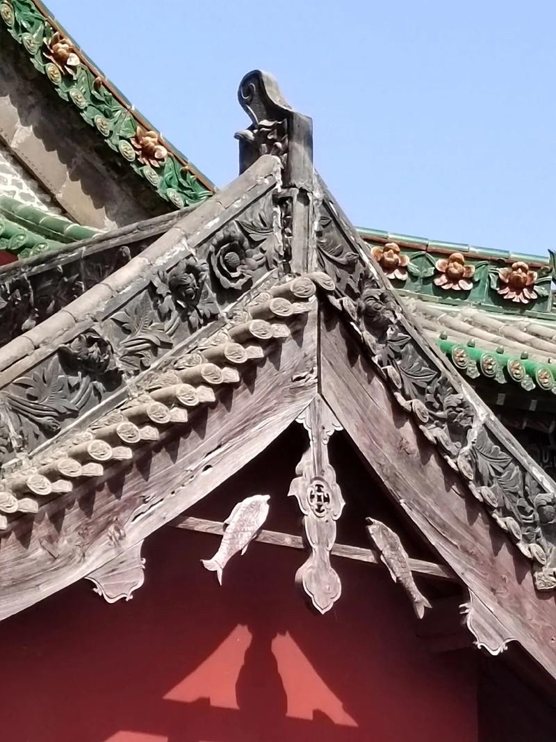 九龙坛50l九龙二坛，文化与信仰的圣地