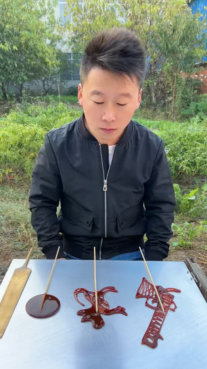 爸爸我想吃棒棒糖-第3张图片
