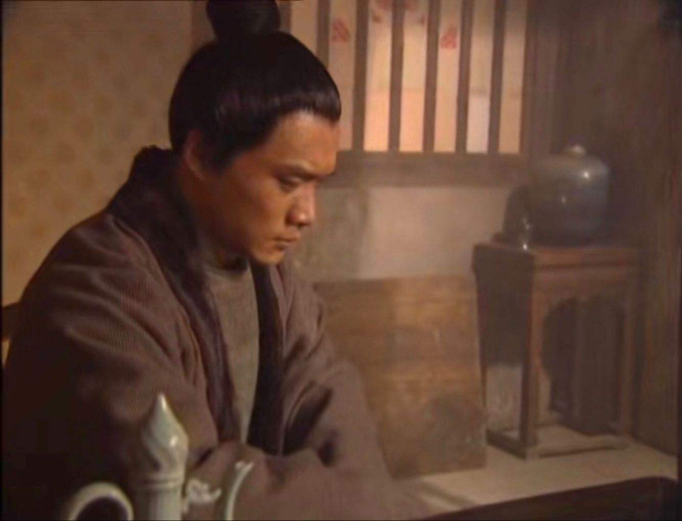 潘金莲色导航，诱惑与陷阱-第2张图片