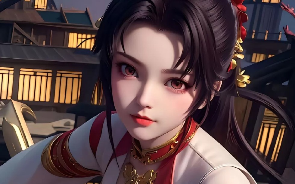 北北北砂禁慢天堂云缨图片ios北北北砂禁慢天堂——云缨图片赏析-第2张图片