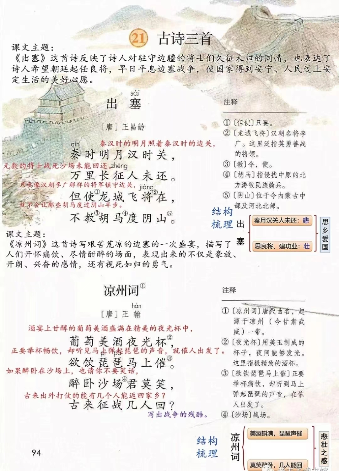 为你读诗官网下载关键词，诗歌、鉴赏、解读-第3张图片