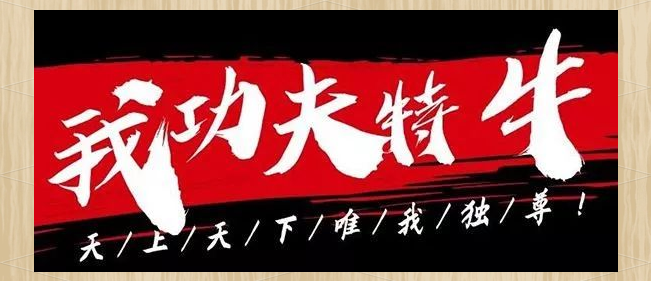 我功夫特牛组合技-第2张图片