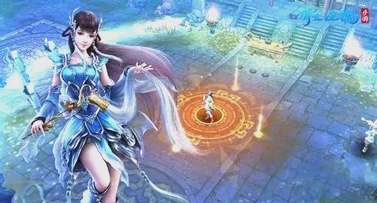 倩女幽魂职业选择指南，哪个职业最适合你？