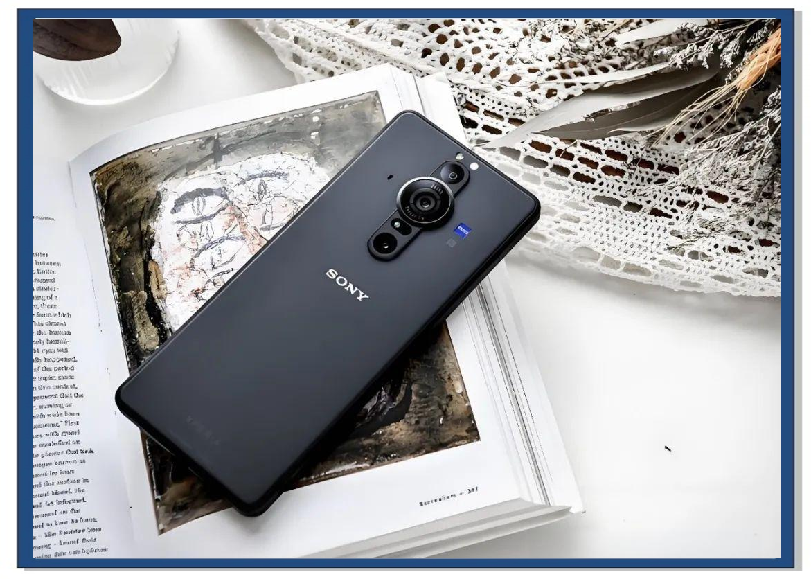 xperia activeXperia A，科技与艺术的完美结合-第2张图片