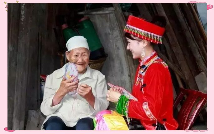 土家族的风俗习惯土家族的风俗习惯-第2张图片