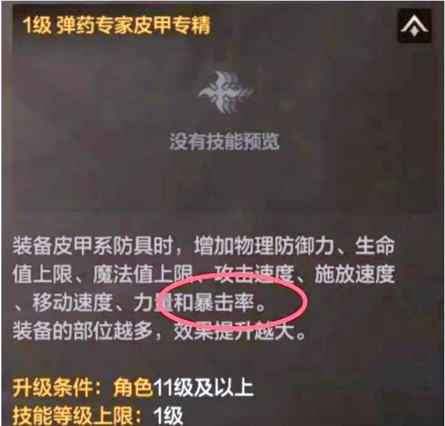 dnf弹药专家怎么样DNF弹药专家角色解析-第2张图片