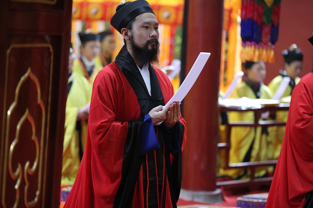 皈黎人皈黎人，神秘而美丽的民族-第2张图片