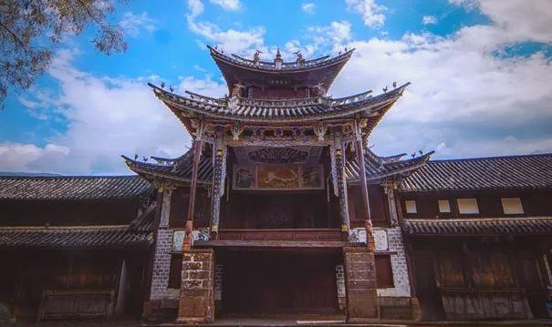 中文天堂，心灵的归宿-第2张图片