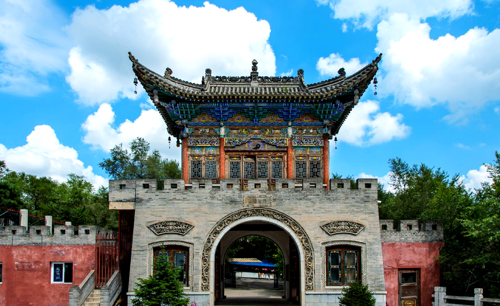 辽源景点排行榜前十名辽源景点介绍