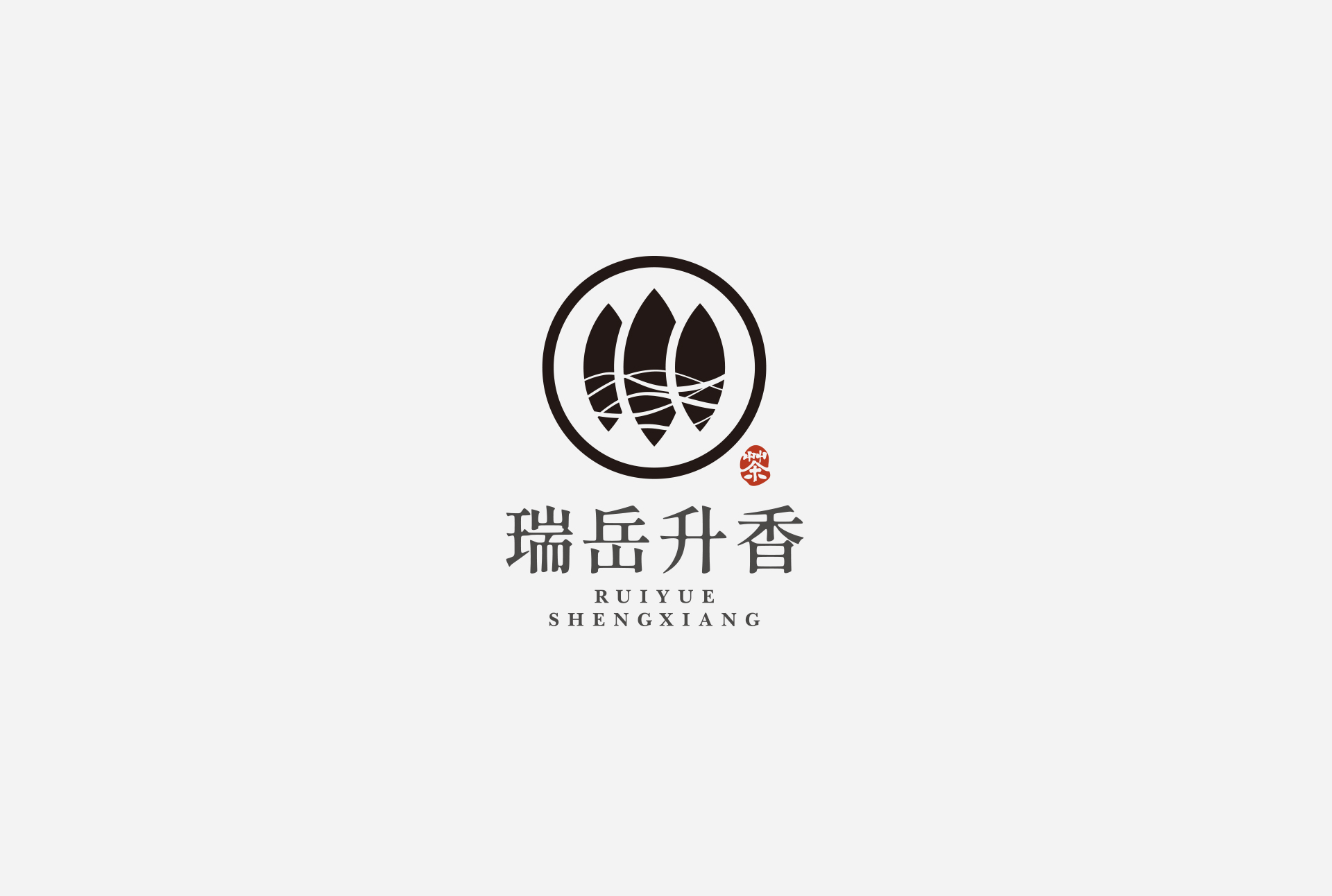 茶叶logo茶叶logo设计