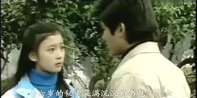 花季传媒，免费观看的秘密花季-第3张图片