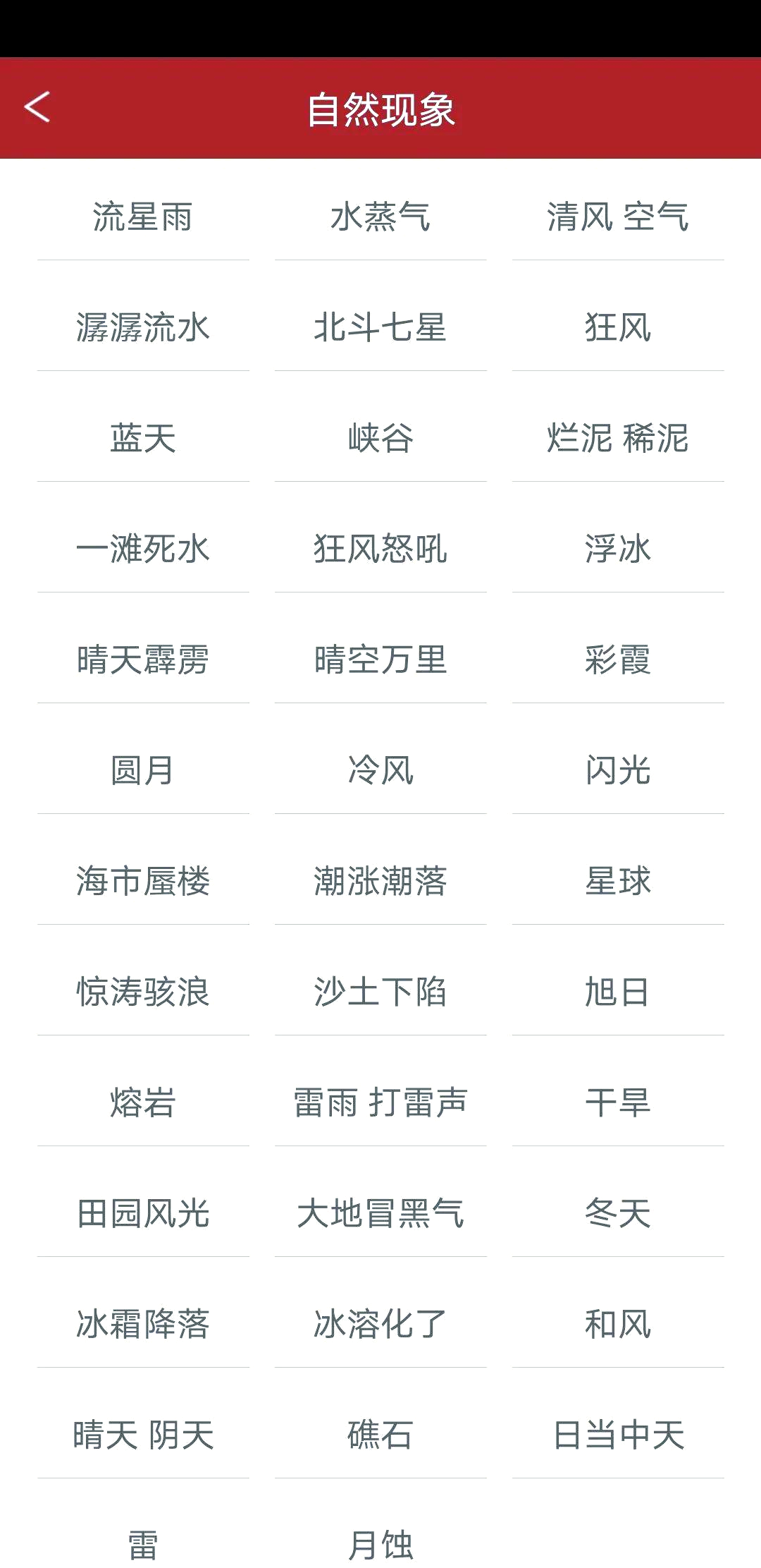 夜幕下的男生必备APP-第2张图片