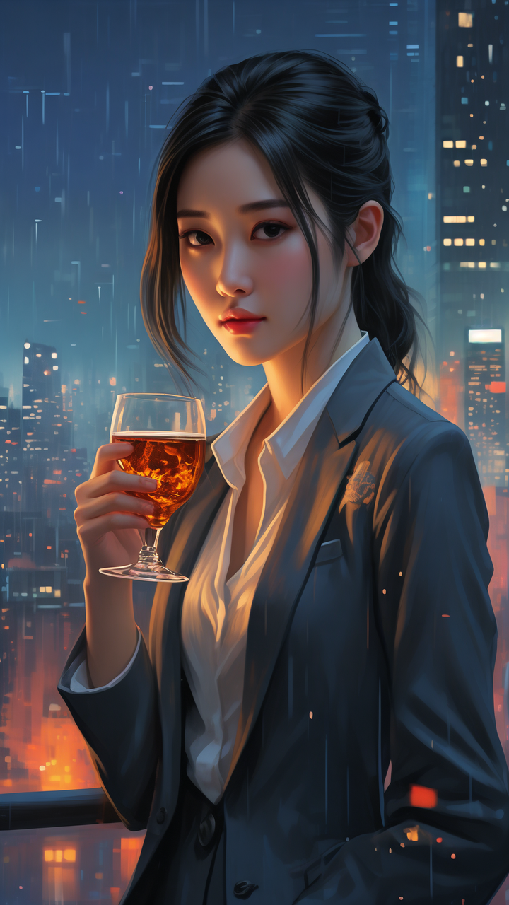 特种高手在都市段浪特种高手在都市-第2张图片