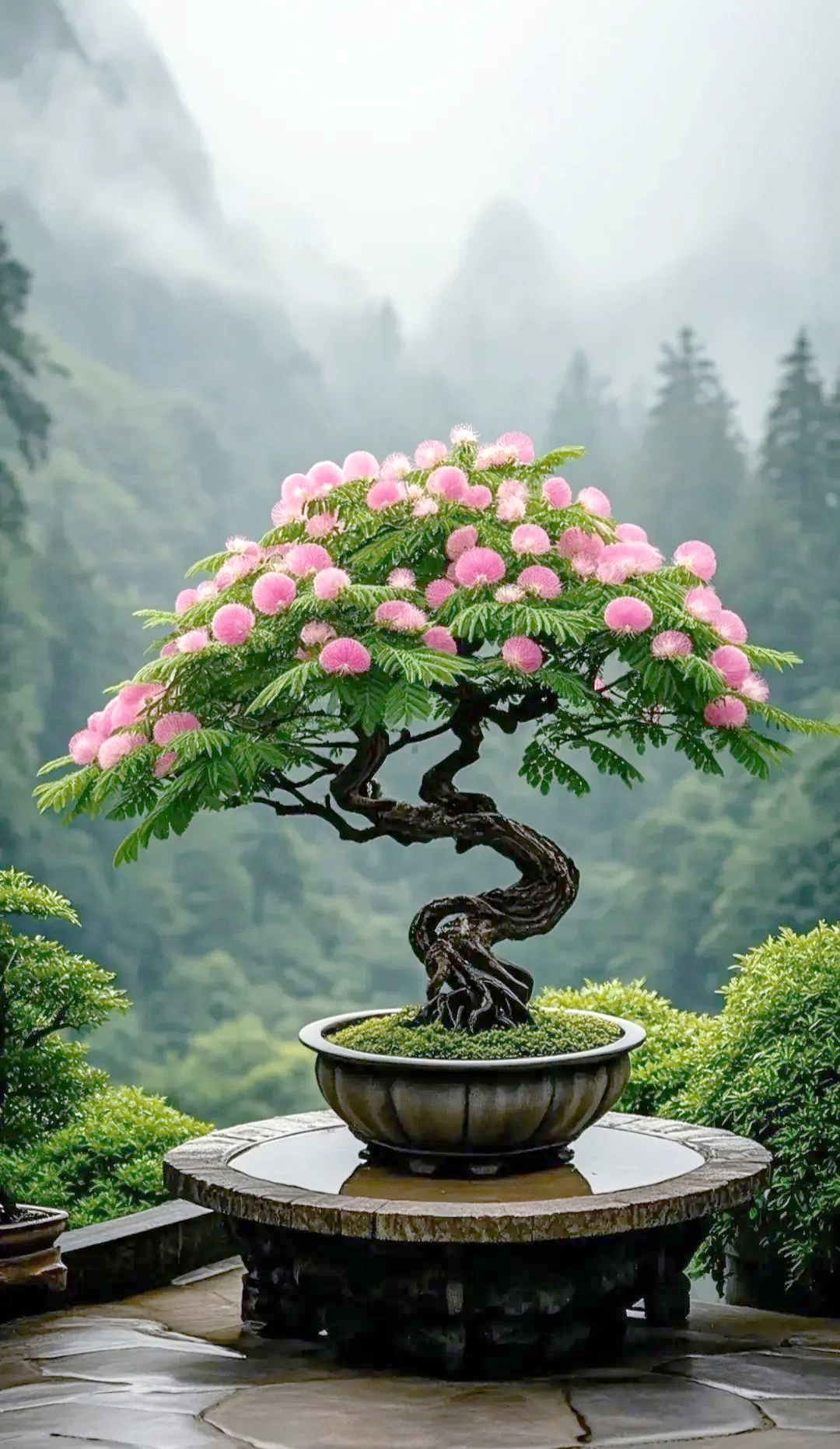 天堂种子，生命之花绽放的启示