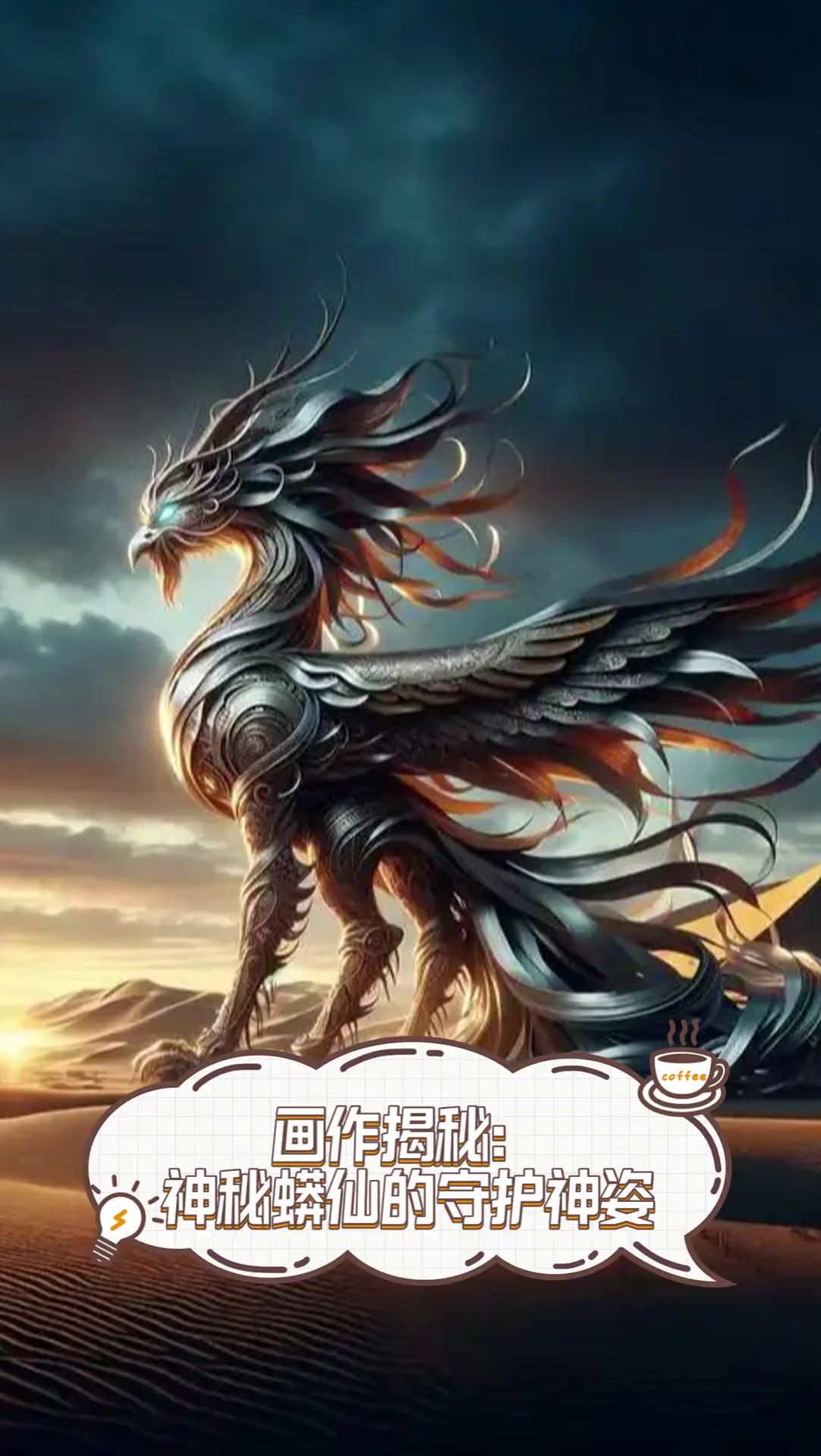 巨蟒之牙巨蟒之牙，神秘生物的独特标志