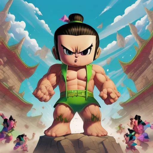 HULUWA葫芦娃黄旧版本HULUWA葫芦娃黄旧版本，怀旧与传承