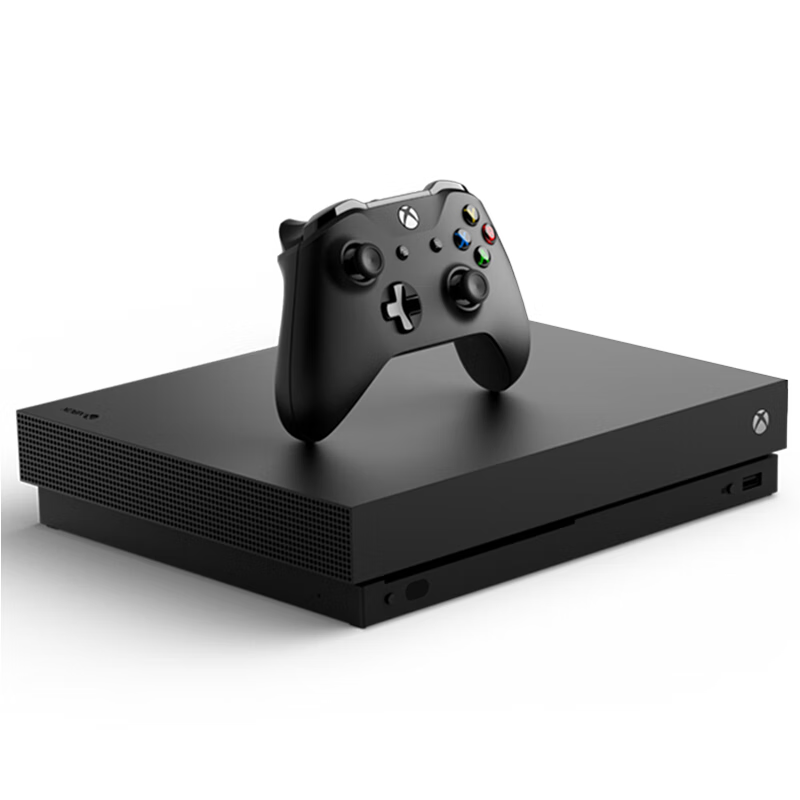 欧美Xbox Series X与PS3的差异欧美之Xbox，科技与娱乐的完美融合-第2张图片