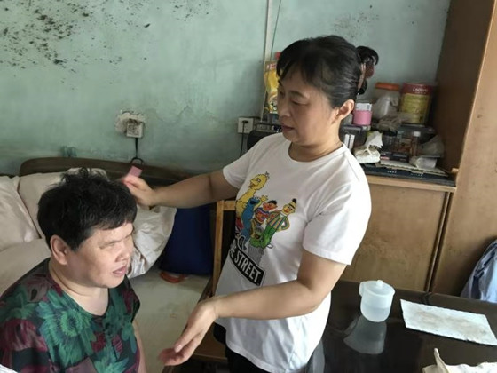 邻居为得到女子和他老公换脸是什么电视剧和邻居交换爱心-第2张图片