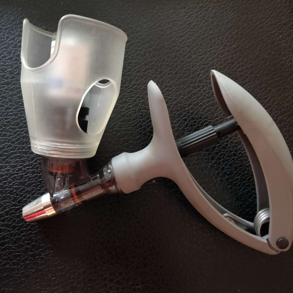 用注射器打水放屁眼拉出来用注射器打水，网站探索之旅-第3张图片