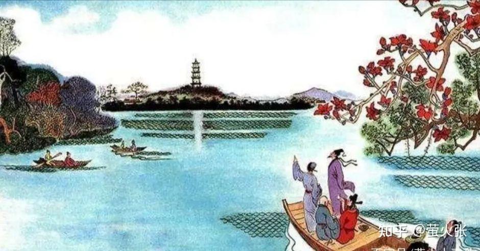 哪位大文豪爱用呵呵两字表达情感-第3张图片