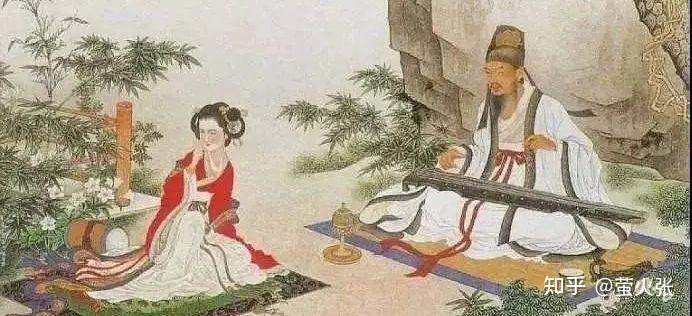 哪位大文豪爱用呵呵两字表达情感-第2张图片