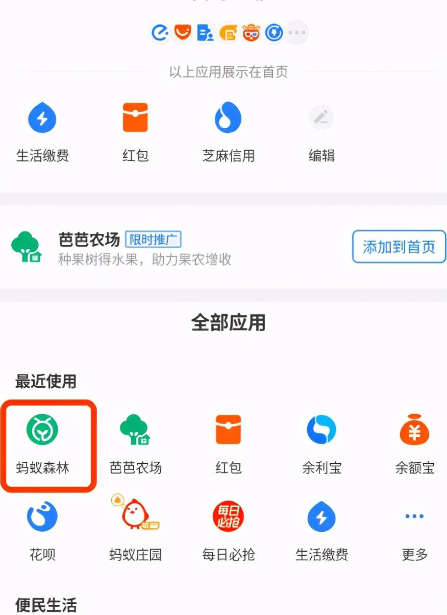 给老人过米寿蚂蚁森林给老人过米寿-第1张图片
