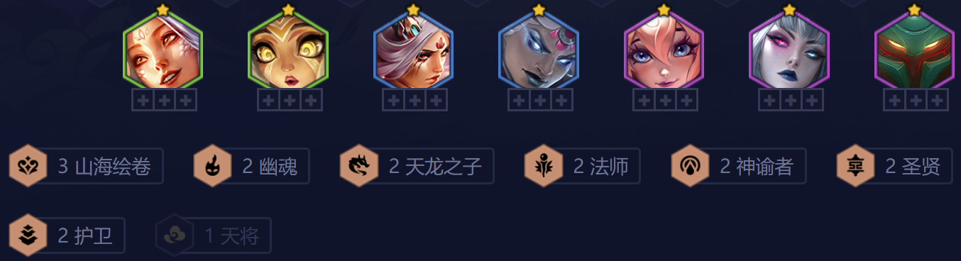 虚空恐惧攻略虚空恐惧攻略-第2张图片