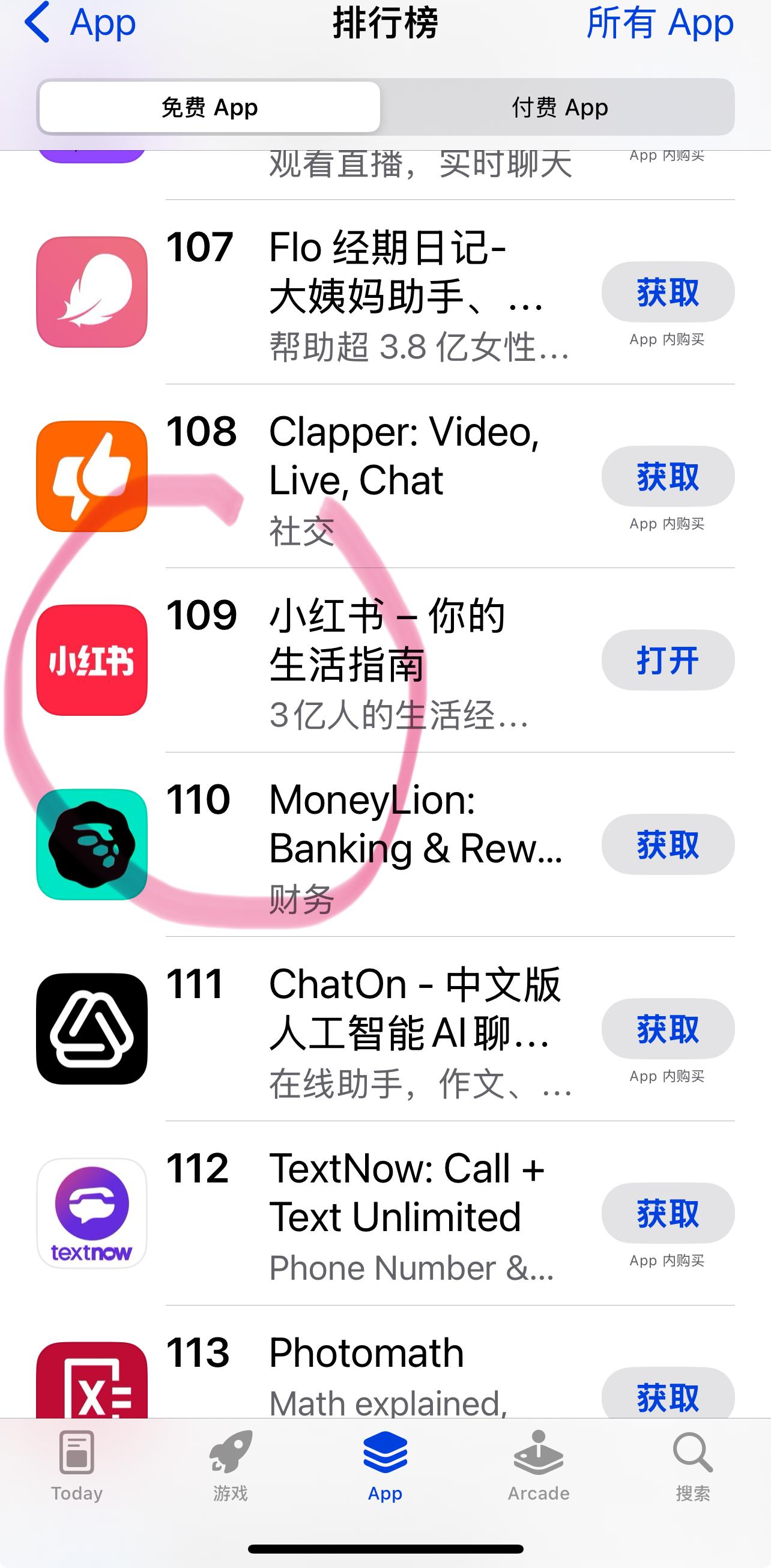 小红书app下载安装免费正版小红书app，发现美丽与潮流的魔法之地-第2张图片