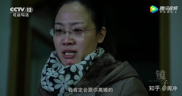 这一次妈妈没有拒绝