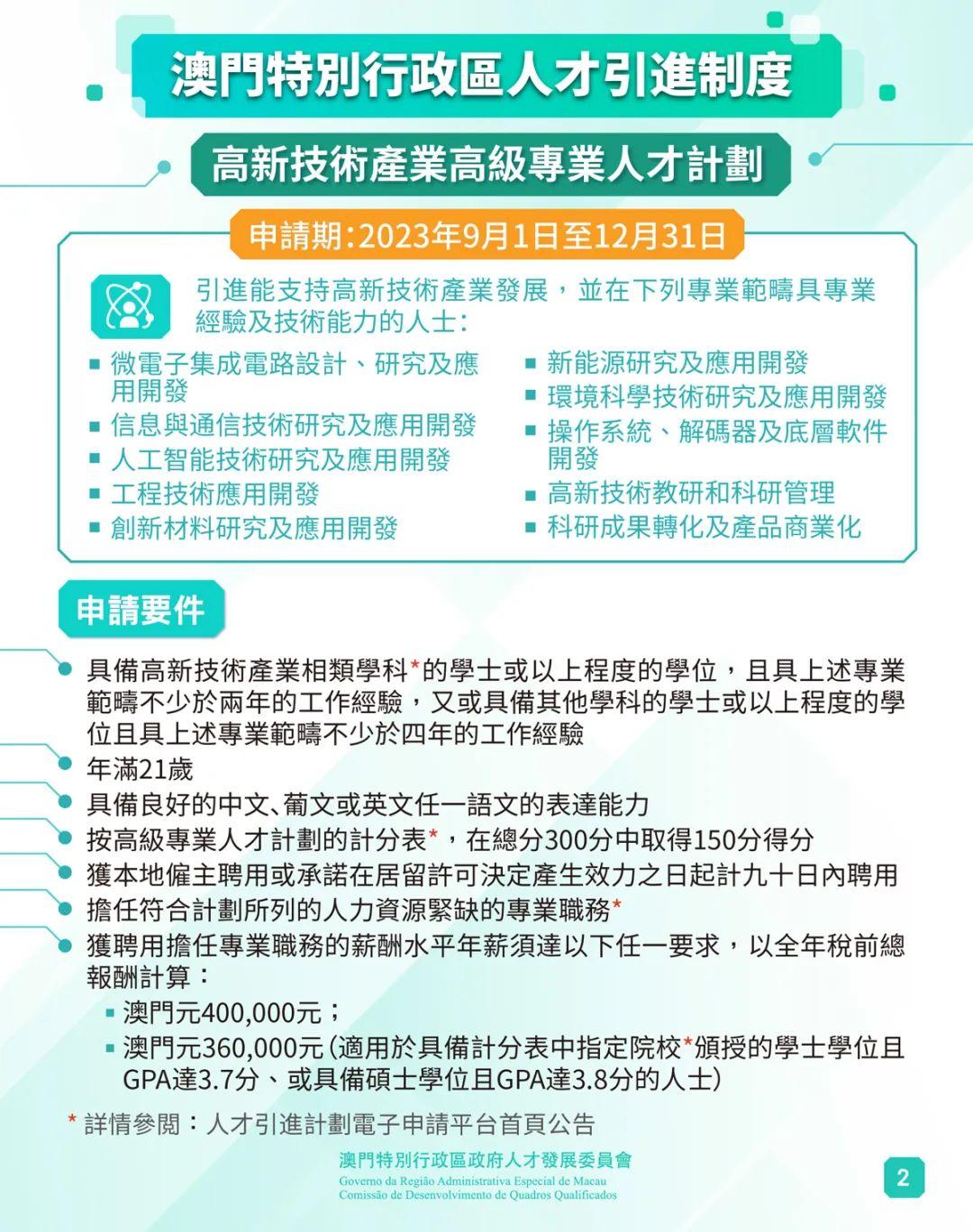 澳门人才网澳门人才网，汇聚人才，助力澳门发展