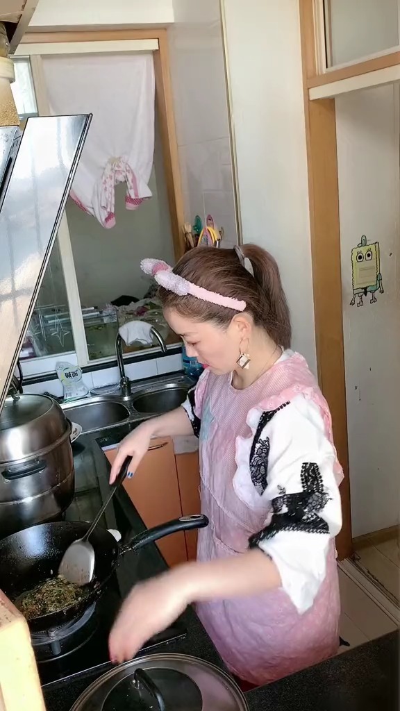 一边做饭一边躁狂，视频讲解与应对策略