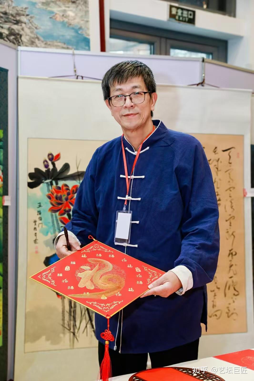 包世铭，文化传承与思想引领-第2张图片