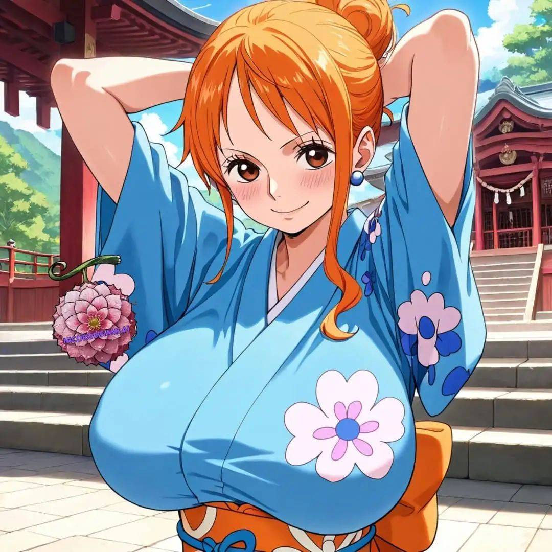 海贼王娜美和女帝谁更漂亮海贼王女帝娜美8部高清热播作品解析-第2张图片