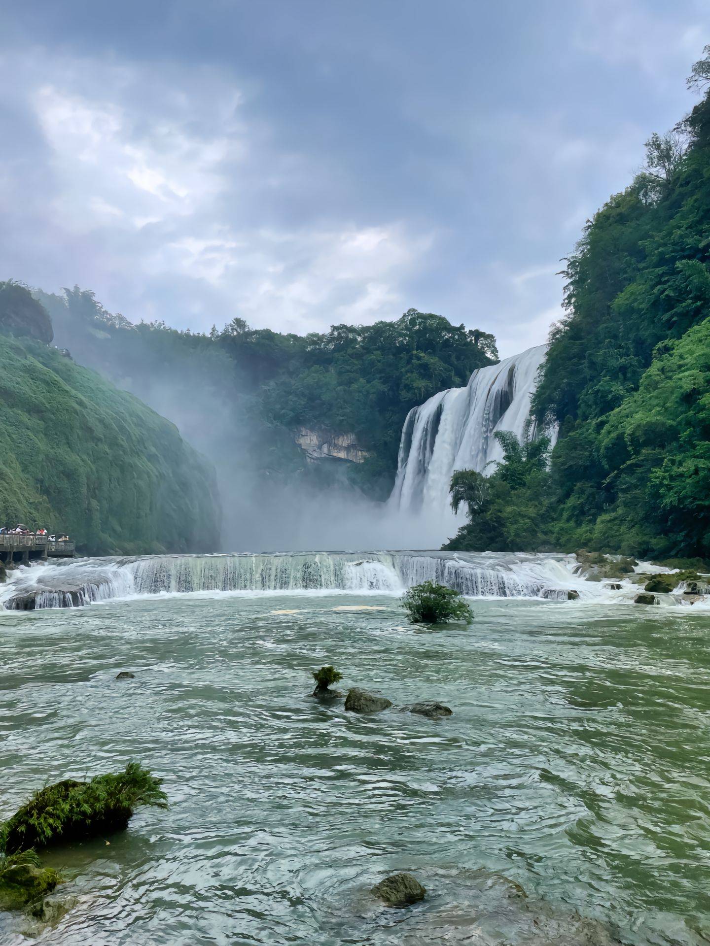 云南贵州旅游攻略