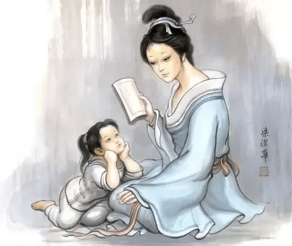 妈妈的朋友——在6线在完整有限公司-第3张图片