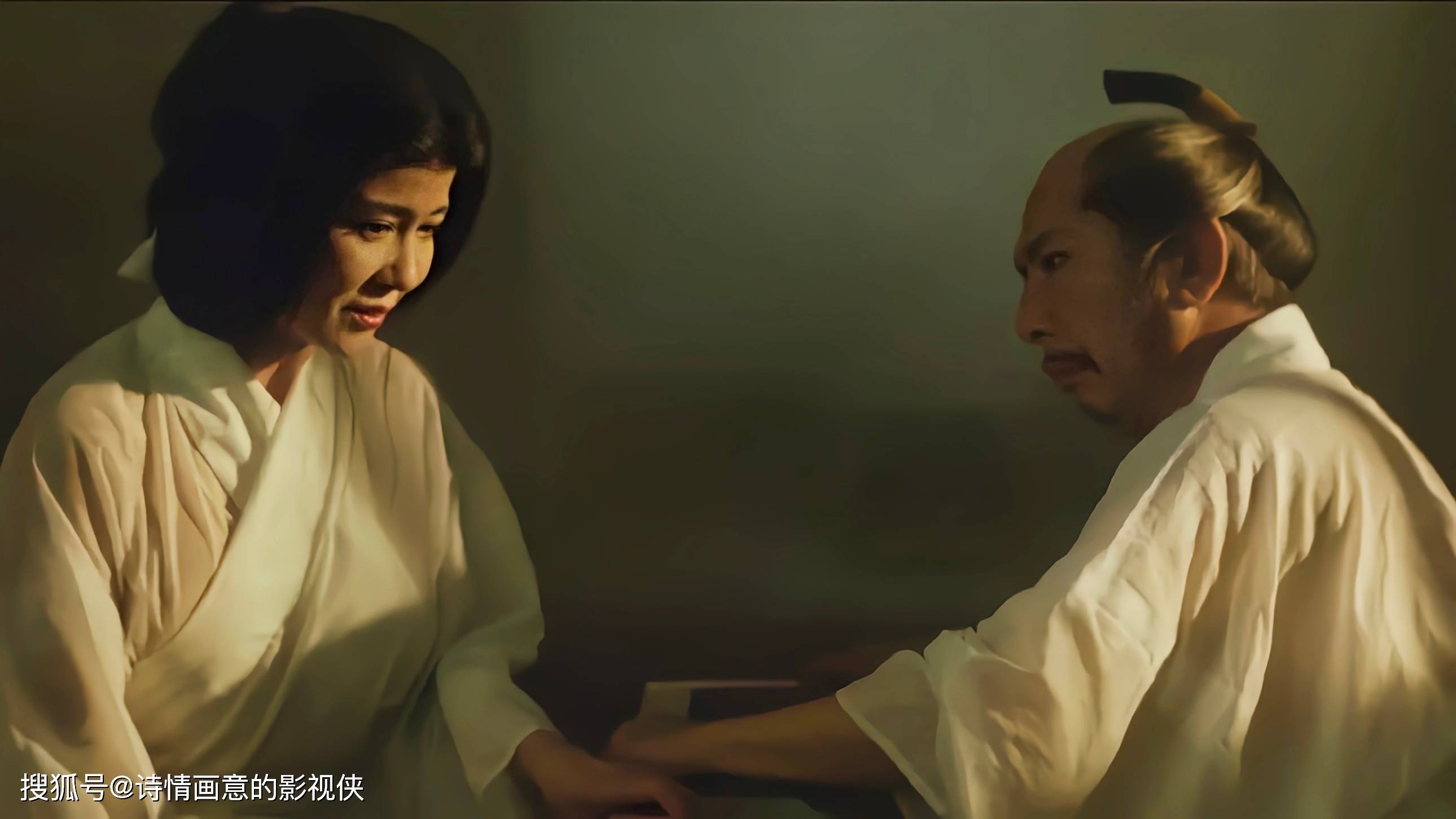 中国女人与A片，情感与诱惑的交织