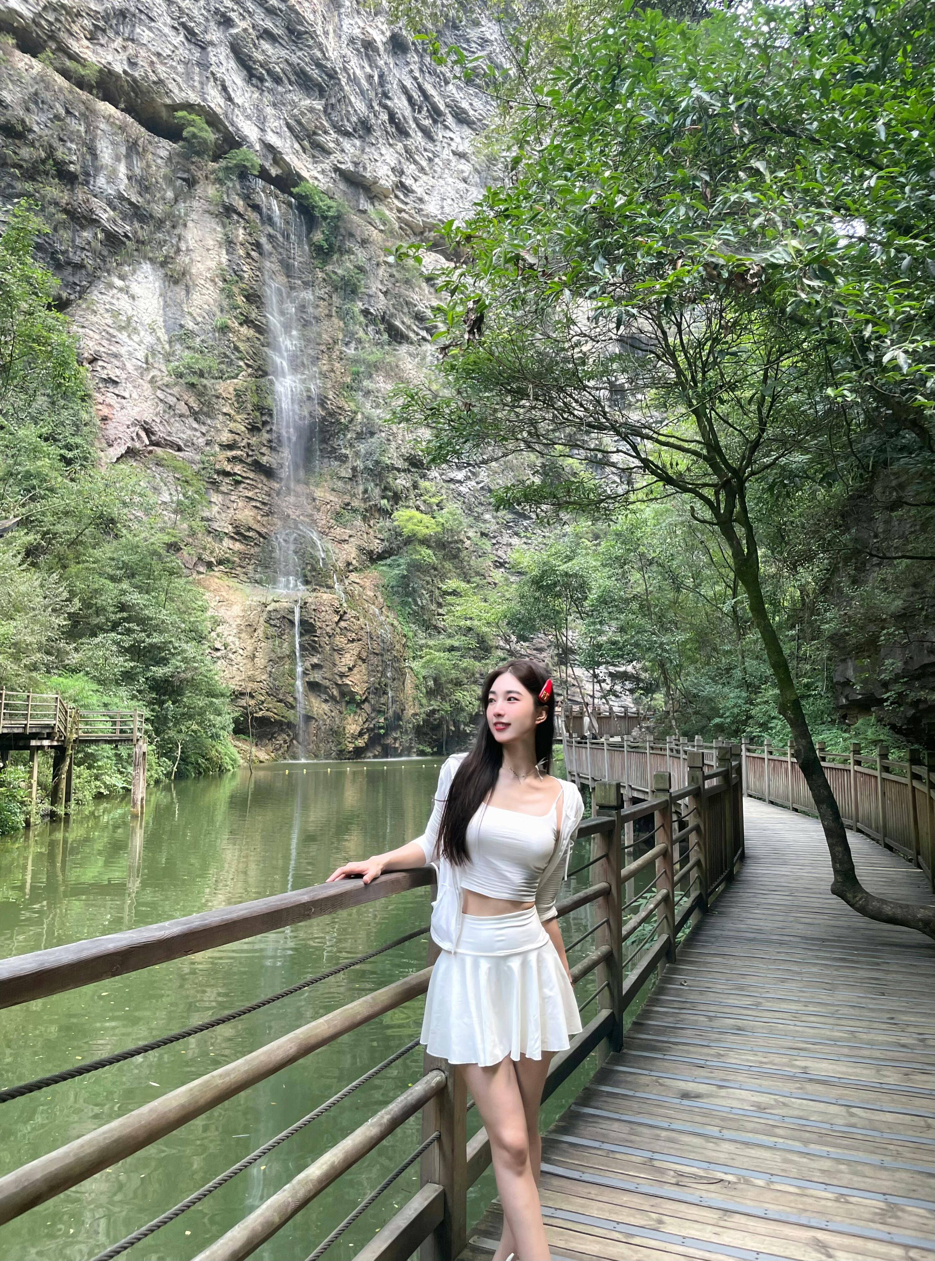 上海至张家界旅游攻略-第2张图片