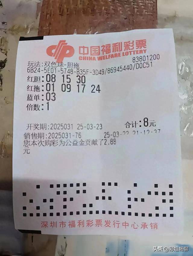 辽宁福利彩票35选7，福利彩票的魅力与乐趣-第3张图片
