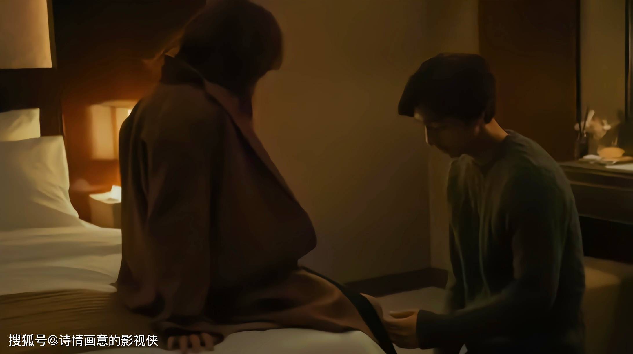 色情影片色情影片，诱惑与道德的边缘-第2张图片