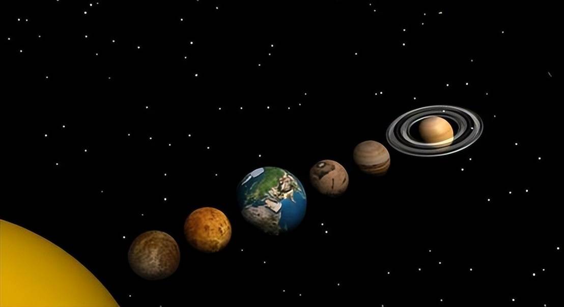 四星连珠天象寓意四星连珠天象寓意-第2张图片