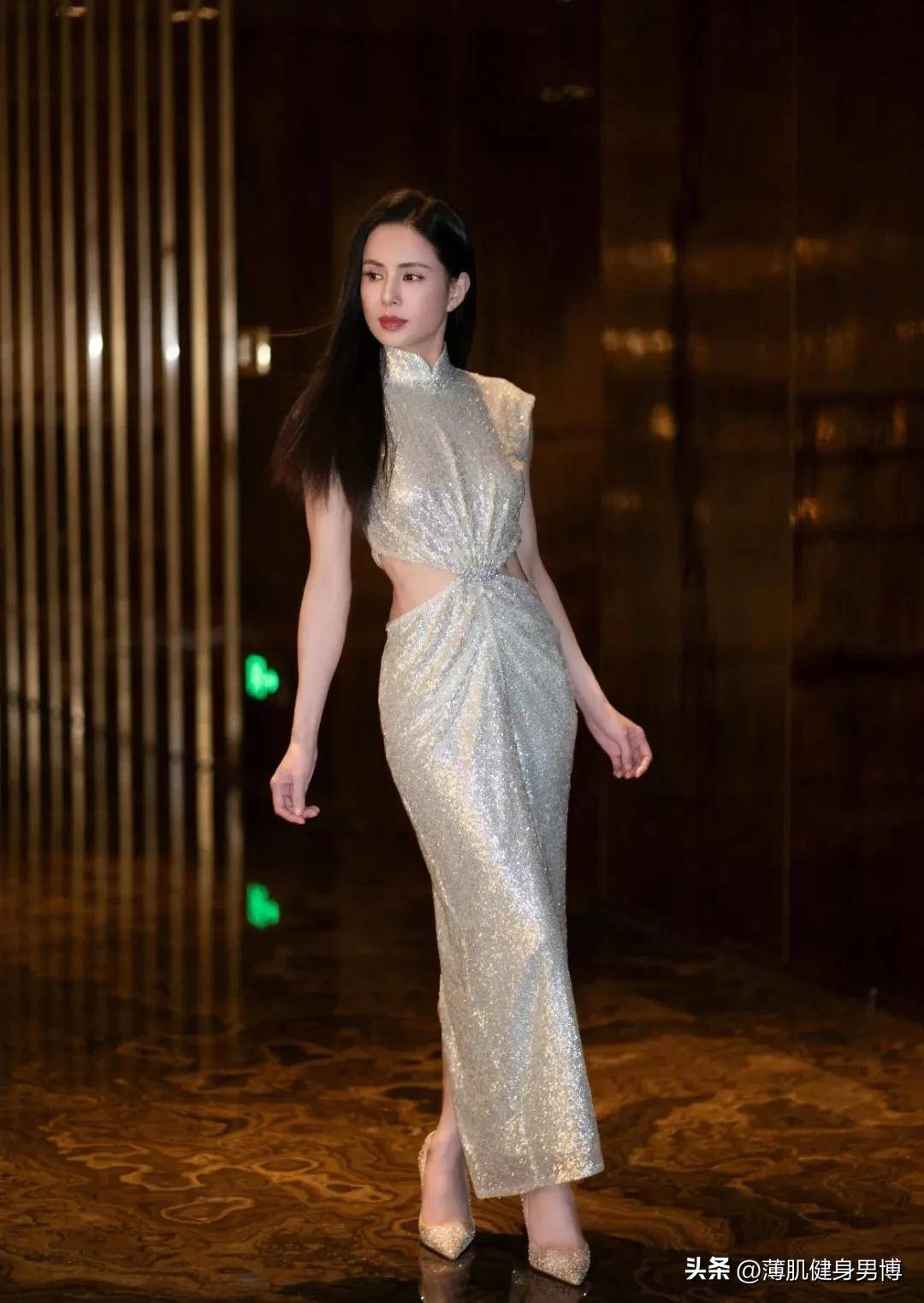 龙女新皮肤揭秘