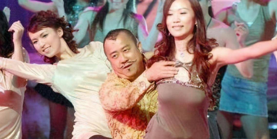 曾宝仪男友交往后才知她爸是曾志伟曾宝仪男友揭秘-第1张图片