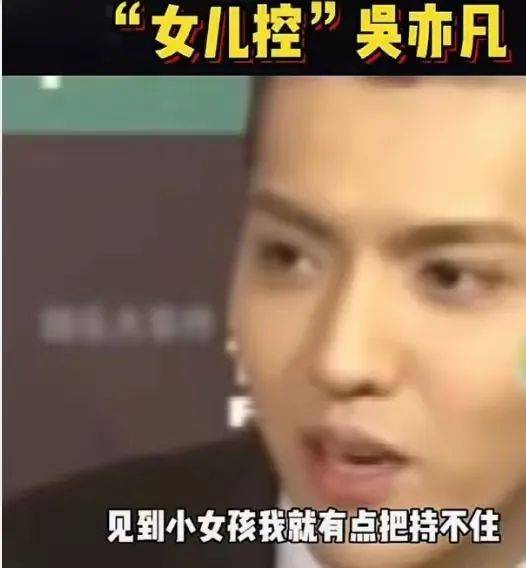吴亦凡被抓事件，深入剖析