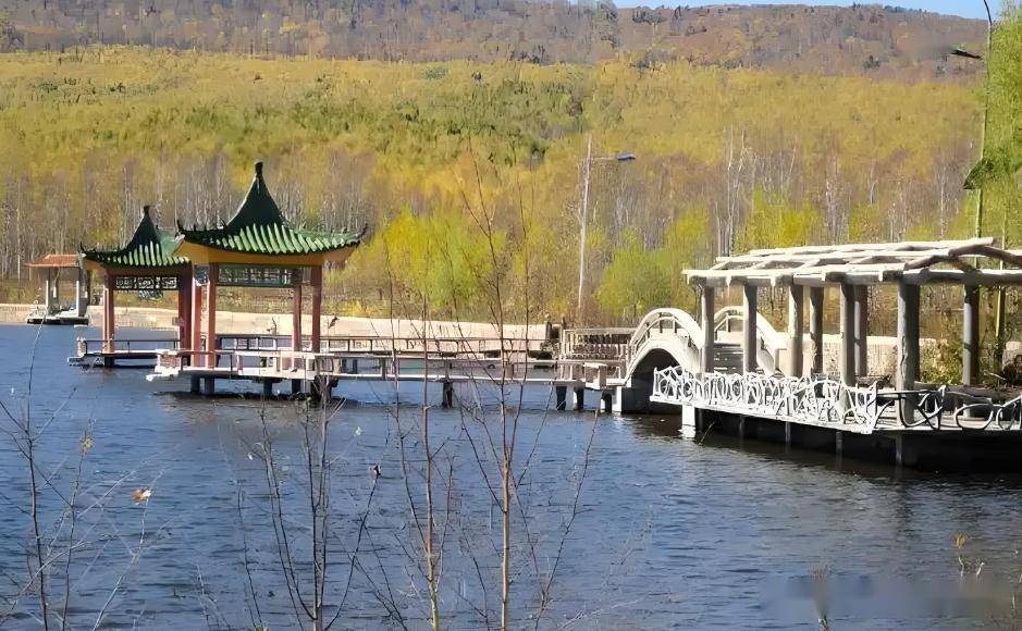 七台河旅游攻略-第2张图片