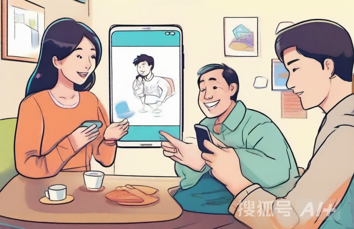 ZOOM和OKZOOM在线视频ZOOM与OKZOOM在线视频，引领现代沟通新纪元-第3张图片