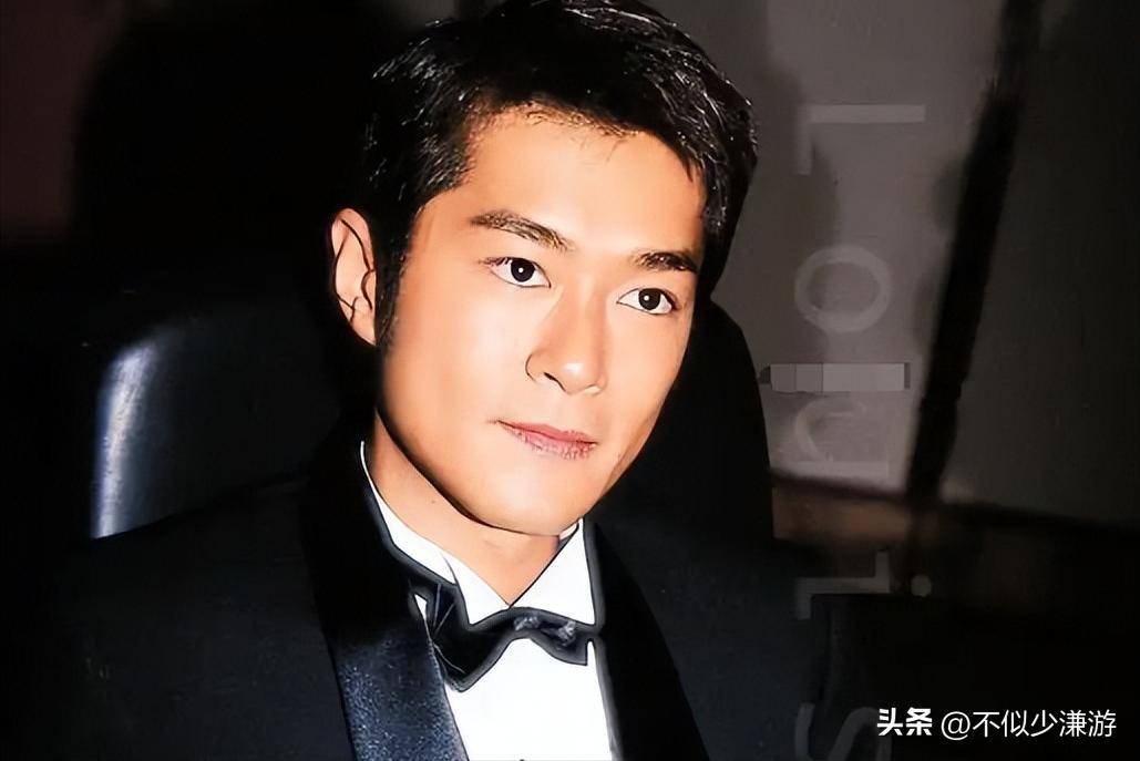 古天乐面相有婚姻吗古天乐的面相越来越邪了